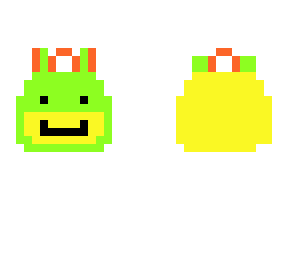 happy the cow (sidtheboi's cow)