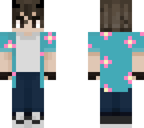 hawaiian shirt - i might have an obsession... credit to soggybred