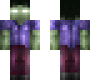 herobrine (zombified)