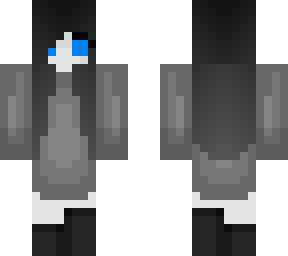 herobrine girl 2