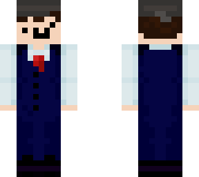heyitskeegan suit