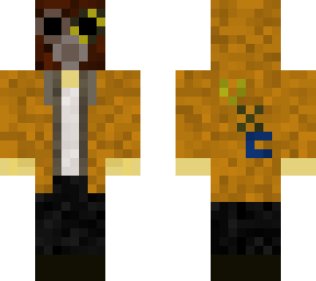 hidden man