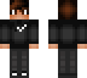 hoodie kid