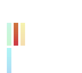 hue changing color palette