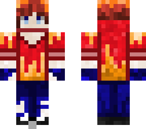 hugo (fire guy)