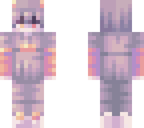 i remade a skin!