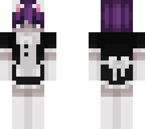idek (maid)