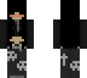 idk (not my skin/edited)