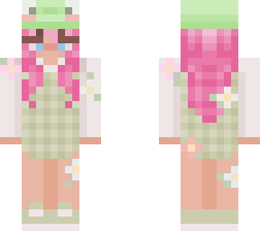 ip frog skin!! ~~