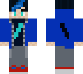 itz midnightgaming1_4/ midnight145214 skin