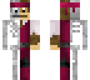 jack (pirates of the caribbean)