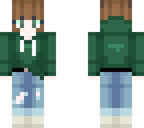 jodsayy || oc of myself