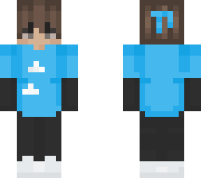 jumpl’s skin
