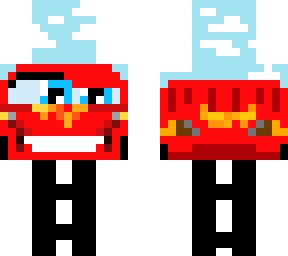 kachow