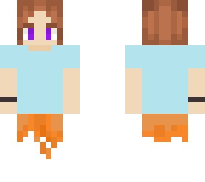 kasumi outfit edited !