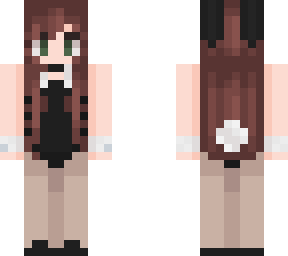 katchen bunny girl