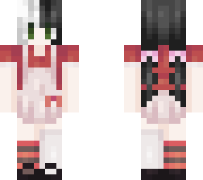 kate~ lost smp
