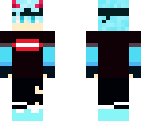 katsu 1st design