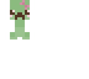 kawaii creeper