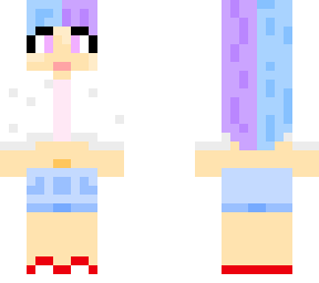 kawii girl
