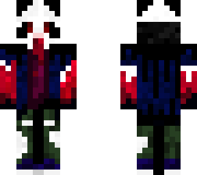 killer panda