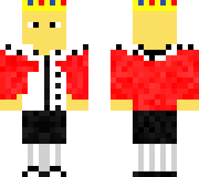 king?