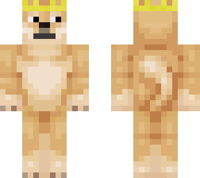 king doge