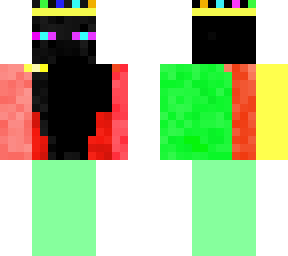 king endey