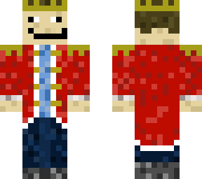 king man