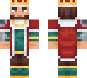king mythicalsausage