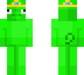 king pig