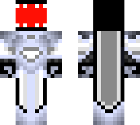 knight chainchomp