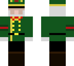 l land uniform
