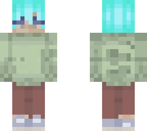 lavalamp848 mint-chocolate-chip skin