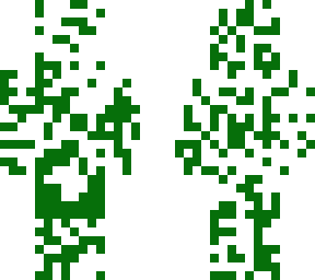 leaves camo