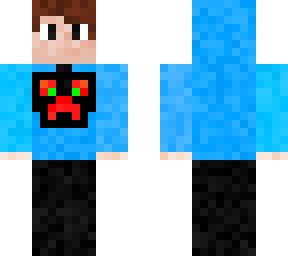 light blue pro