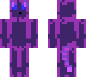 lil slime with no clothes