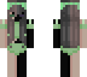 lilcherryboo beach skin
