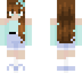 lily // ss