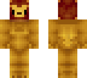 lion base