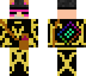lol my roblox skin (fixed)