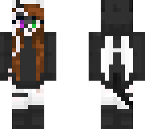 lover's ender skin