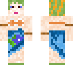 luau lazy