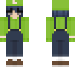 luigi b