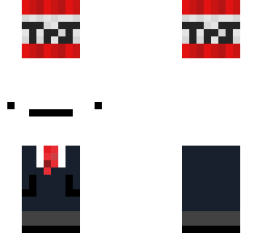 made this for tnt tag on hypixel tbh