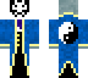 magic negative man