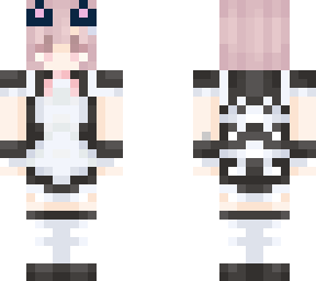 maid chiaki