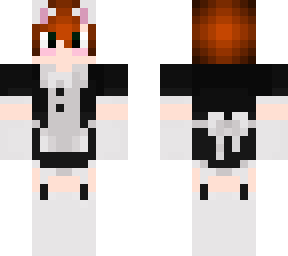 maid guy