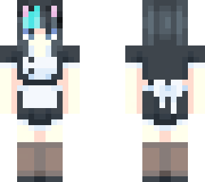 maid nanami