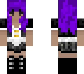 maid outift